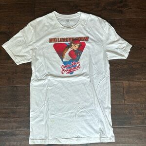 big league chew womens t shirt
